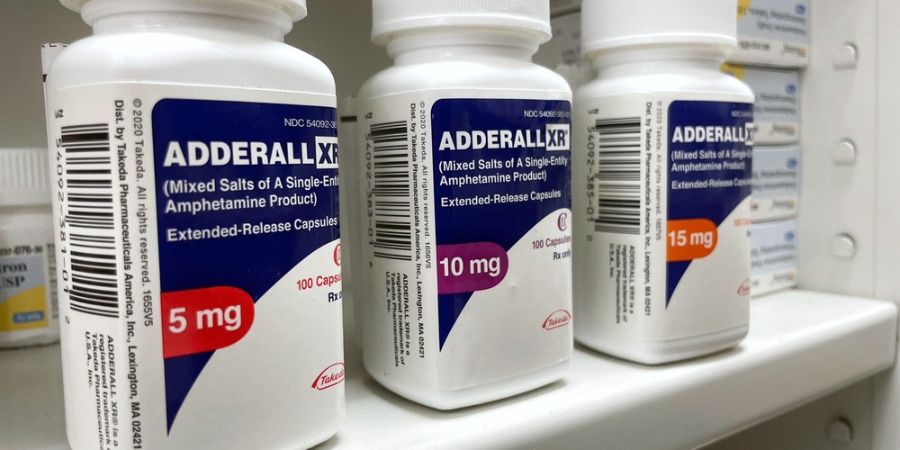 Sample Page En mindre prøvepakke med medicin online i original blisterpakning