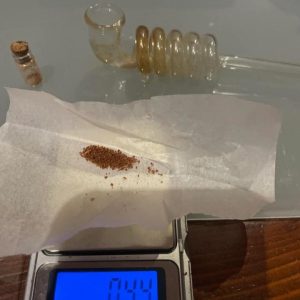 Køb DMT online i krystalform eller vape til laboratorieforskning.