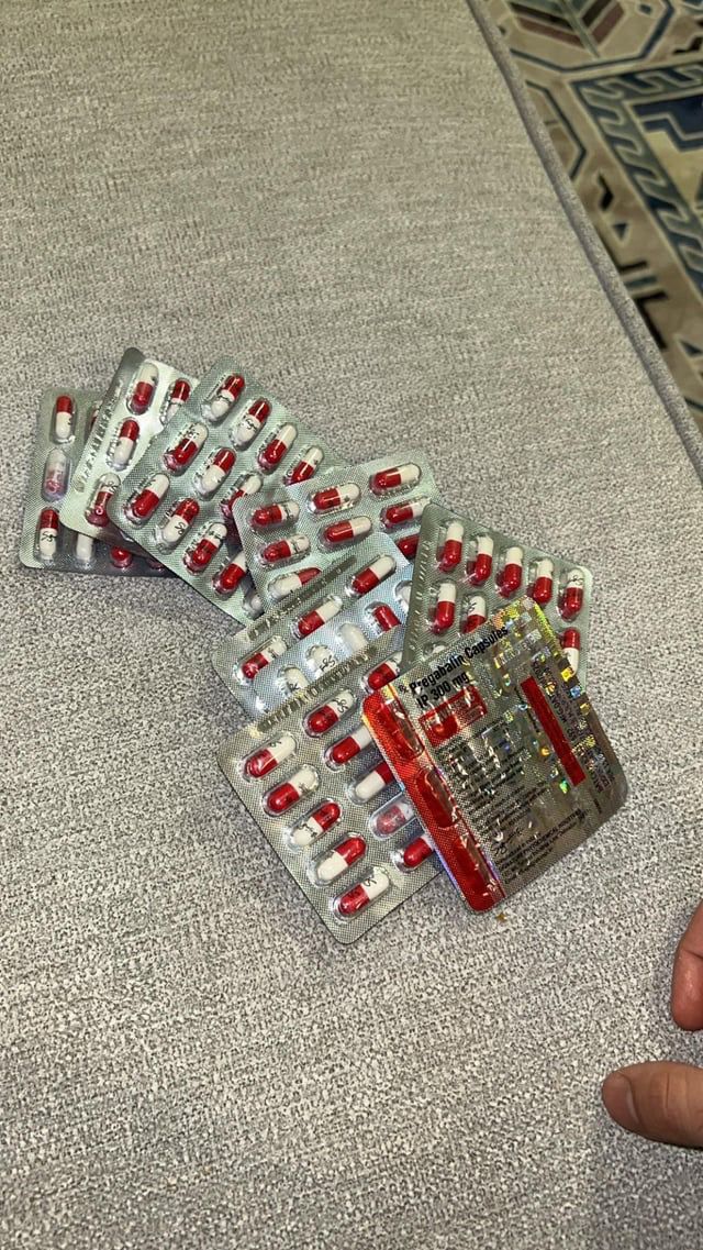 kob-lyrica-300mg-online-danmark-nervesmerter Køb Lyrica online i 75 mg og 300 mg styrke for effektiv behandling af nervesmerter og angst.