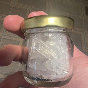 Køb Metamfetamin online i form af Ice krystaller til laboratorieforskning