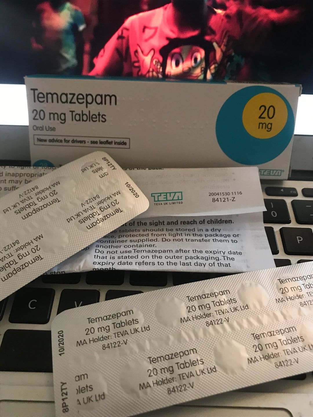 kob-restoril-temazepam-30mg-online-danmark Køb Temazepam online i 15 mg og 30 mg styrke for effektiv behandling af søvnløshed.