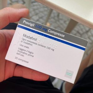 Returret på medicin online dokument med fokus på kundeservice og sikkerhed.