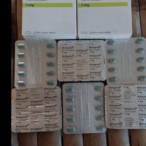 Køb Rohypnol online i 1 mg og 2 mg styrke for hurtig lindring af svær søvnløshed.