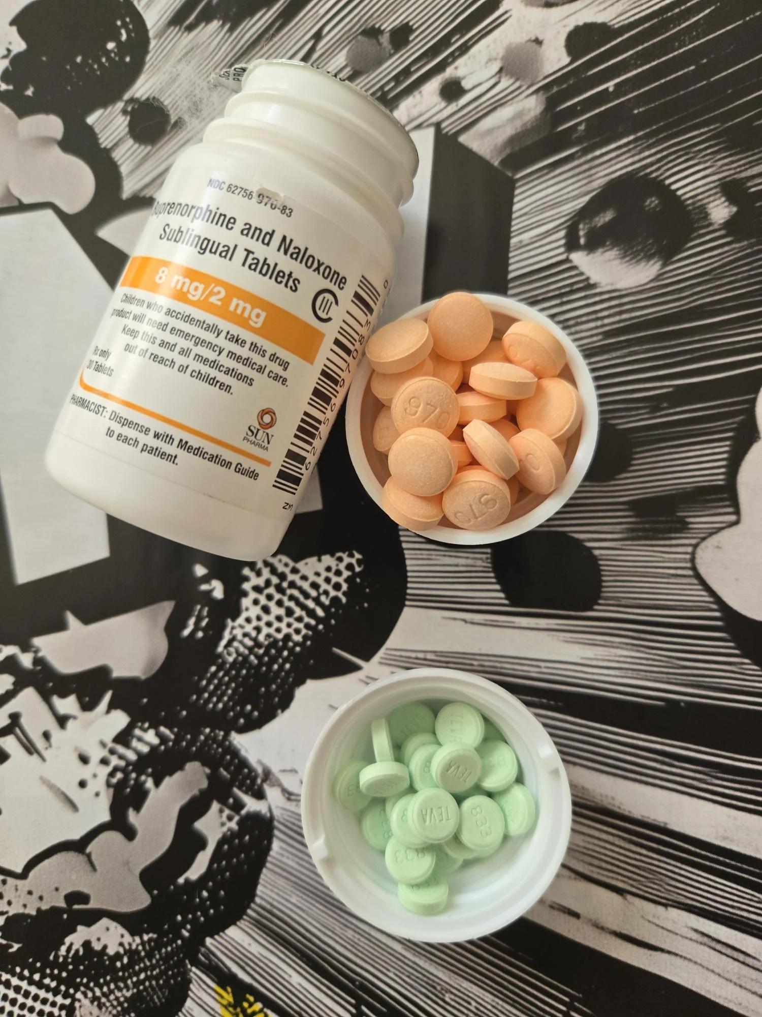 kob-buprenorphin-subutex-8mg-online-danmark Køb Buprenorphin online i 2 mg og 8 mg styrke for effektiv substitutionsbehandling.