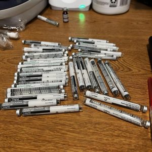 Køb Morfin injektionsvæske online i 10 mg/ml og 20 mg/ml styrke for hurtig smertelindring.