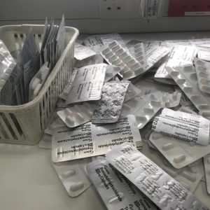 Køb Tramadol online i 50 mg og 200 mg styrke for effektiv behandling af moderate smerter.